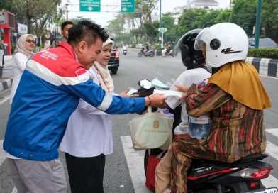 KPB Dukung Penguatan Layanan Kesehatan Warga Balikpapan Hadapi Kabut Asap KPB Dukung Penguatan Layanan Kesehatan Warga Balikpapan Hadapi Kabut Asap