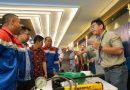 Inovasi Insan Mutu KPB untuk Proyek RDMP Balikpapan, Pekerjaan Jadi Efektif dan Efisien