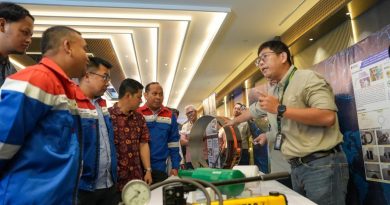 Inovasi Insan Mutu KPB untuk Proyek RDMP Balikpapan, Pekerjaan Jadi Efektif dan Efisien Inovasi Insan Mutu KPB untuk Proyek RDMP Balikpapan, Pekerjaan Jadi Efektif dan Efisien
