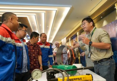 Inovasi Insan Mutu KPB untuk Proyek RDMP Balikpapan, Pekerjaan Jadi Efektif dan Efisien Inovasi Insan Mutu KPB untuk Proyek RDMP Balikpapan, Pekerjaan Jadi Efektif dan Efisien