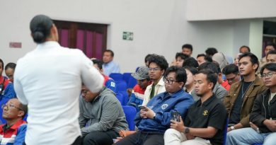 KPB Gelar SEBUSE Pro 2026, Perkuat Kesehatan Pekerja demi Produktivitas Kerja Harian
