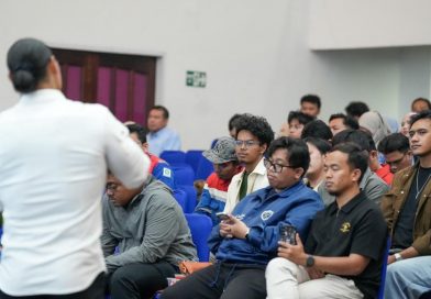 KPB Gelar SEBUSE Pro 2026, Perkuat Kesehatan Pekerja demi Produktivitas Kerja Harian